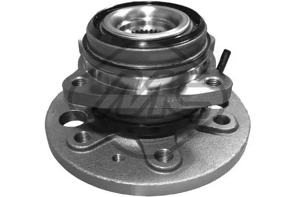 Handler.Part Wheel hub Metalcaucho 90187 1