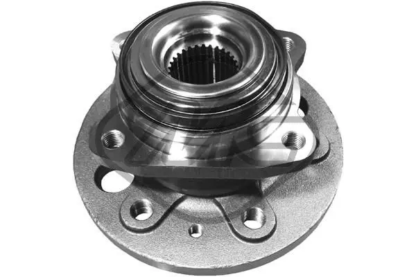 Handler.Part Wheel bearing kit Metalcaucho 90188 1