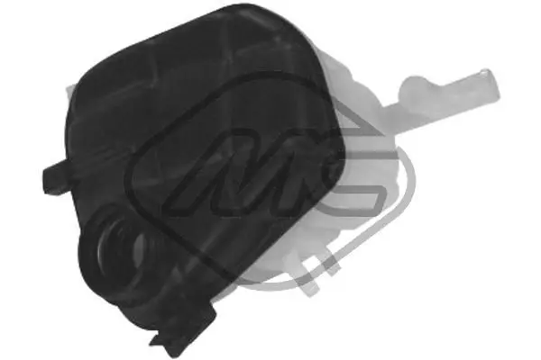 Handler.Part Expansion tank, coolant Metalcaucho 03984 1