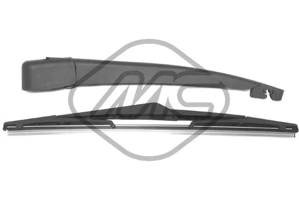 Handler.Part Wiper blade Metalcaucho 68018 1