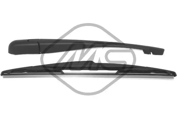 Handler.Part Wiper blade Metalcaucho 68026 1