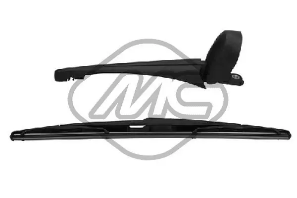 Handler.Part Wiper blade Metalcaucho 68029 1