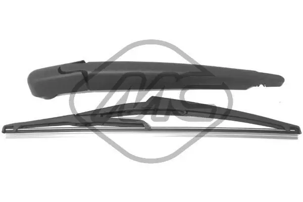 Handler.Part Wiper blade Metalcaucho 68035 1