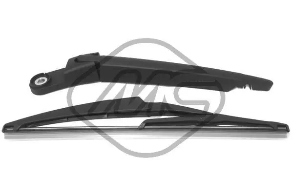 Handler.Part Wiper blade Metalcaucho 68038 1