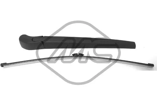 Handler.Part Wiper arm, windscreen washer Metalcaucho 68079 1