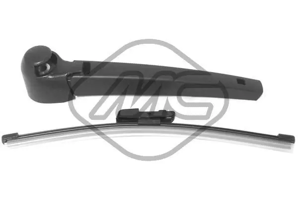 Handler.Part Wiper blade Metalcaucho 68069 1