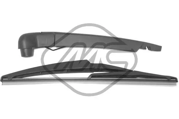 Handler.Part Wiper blade Metalcaucho 68092 1