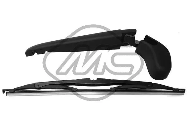 Handler.Part Wiper blade Metalcaucho 68101 1