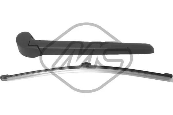 Handler.Part Wiper blade Metalcaucho 68121 1