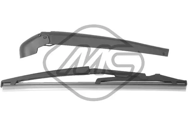 Handler.Part Wiper blade Metalcaucho 68123 1