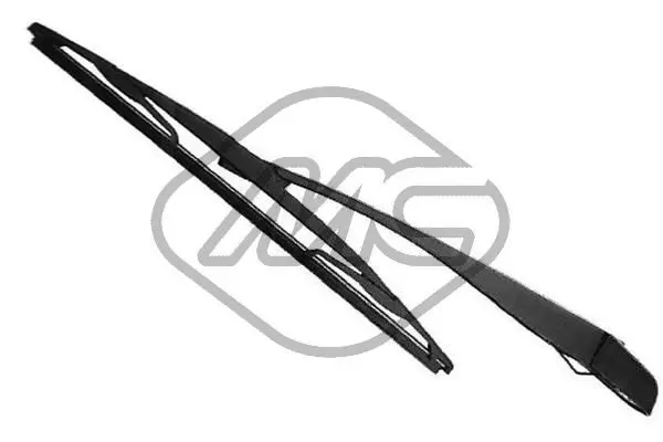 Handler.Part Wiper blade Metalcaucho 68141 1