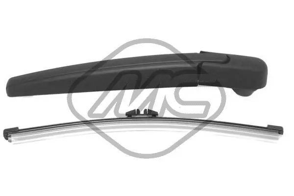 Handler.Part Wiper blade Metalcaucho 68142 1