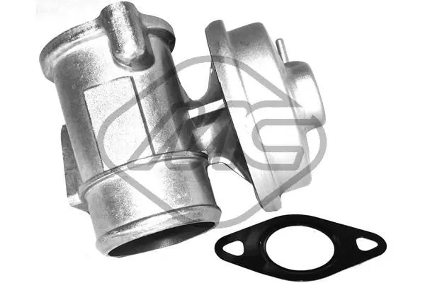 Handler.Part Valve, egr exhaust control Metalcaucho 93021 1