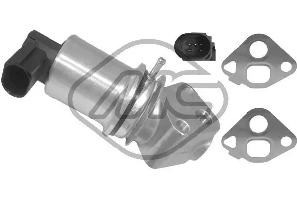 Handler.Part Valve, egr exhaust control Metalcaucho 93022 1