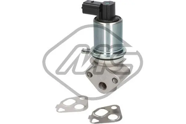 Handler.Part Valve, egr exhaust control Metalcaucho 93030 1