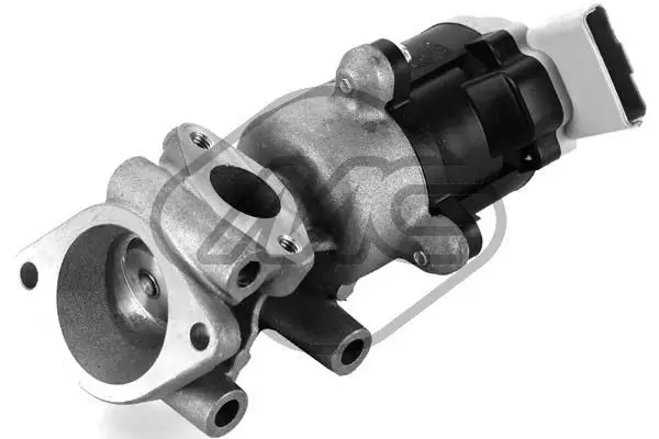 Handler.Part Valve, egr exhaust control Metalcaucho 93072 1