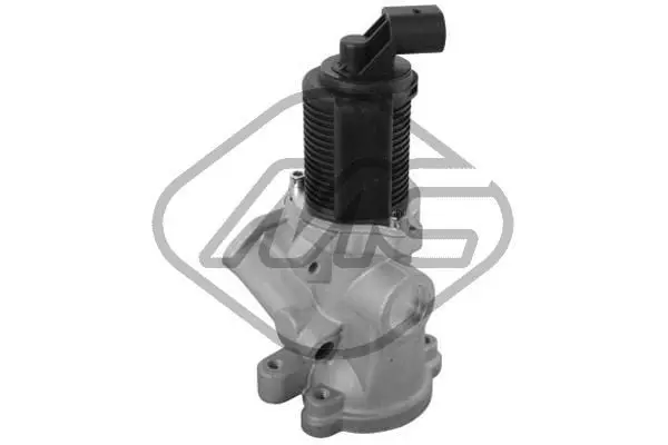 Handler.Part Valve, egr exhaust control Metalcaucho 93084 1