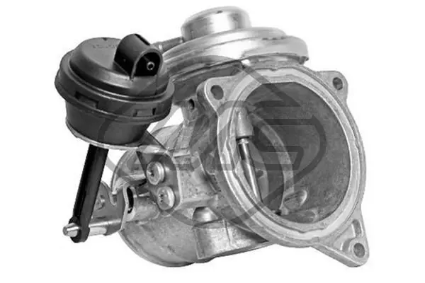 Handler.Part Valve, egr exhaust control Metalcaucho 93094 1