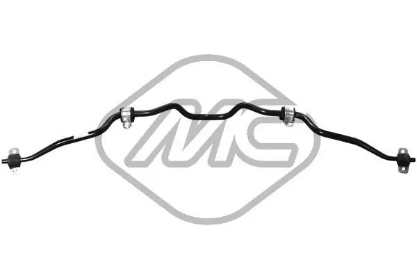 Handler.Part Sway bar, suspension Metalcaucho 06420 1