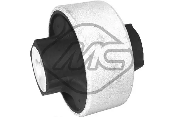 Handler.Part Control arm-/trailing arm bush Metalcaucho 06587 1