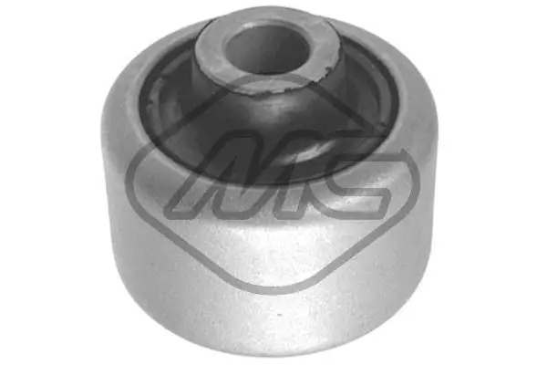 Handler.Part Control arm-/trailing arm bush Metalcaucho 06619 1