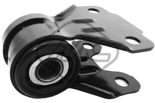 Handler.Part Control arm-/trailing arm bush Metalcaucho 06622 1