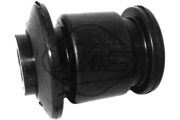 Handler.Part Control arm-/trailing arm bush Metalcaucho 06629 1