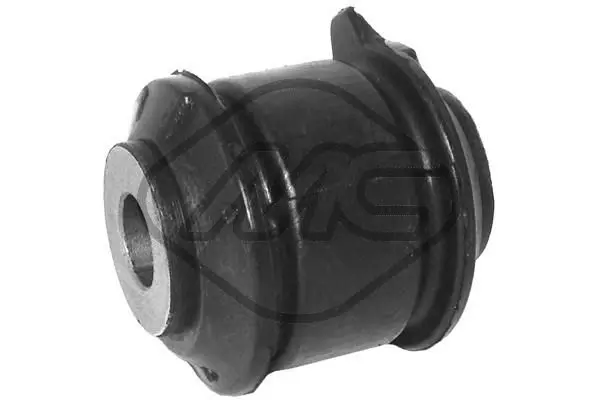 Handler.Part Control arm-/trailing arm bush Metalcaucho 06635 1