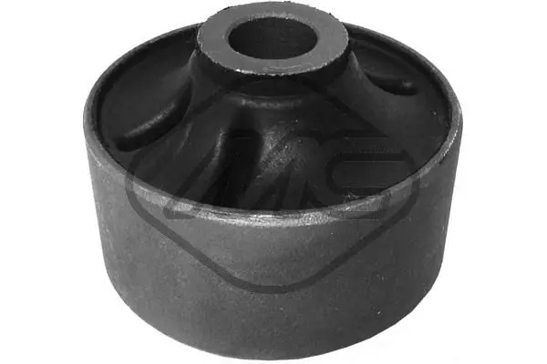 Handler.Part Control arm-/trailing arm bush Metalcaucho 06637 1