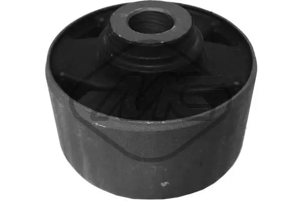 Handler.Part Control arm-/trailing arm bush Metalcaucho 06643 1