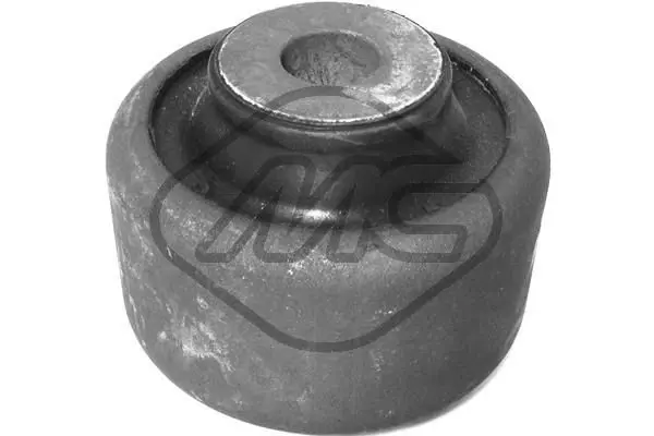 Handler.Part Control arm-/trailing arm bush Metalcaucho 06651 1