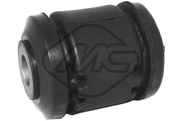 Handler.Part Control arm-/trailing arm bush Metalcaucho 06649 1