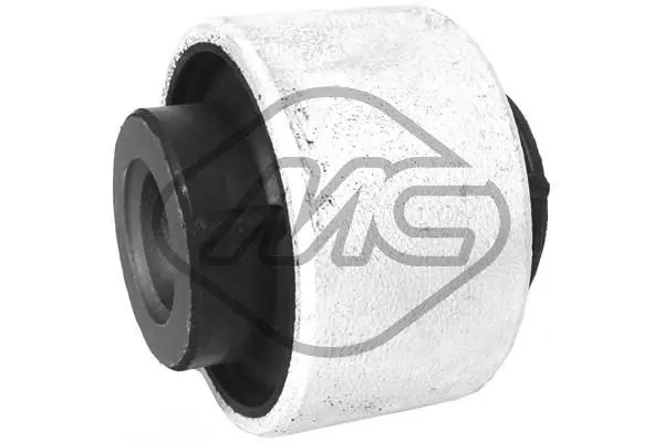 Handler.Part Control arm-/trailing arm bush Metalcaucho 06687 1