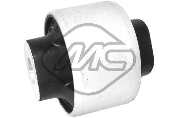 Handler.Part Control arm-/trailing arm bush Metalcaucho 06688 1