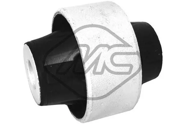 Handler.Part Control arm-/trailing arm bush Metalcaucho 06691 1