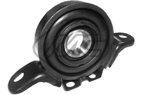 Handler.Part Propshaft, axle drive Metalcaucho 06721 1