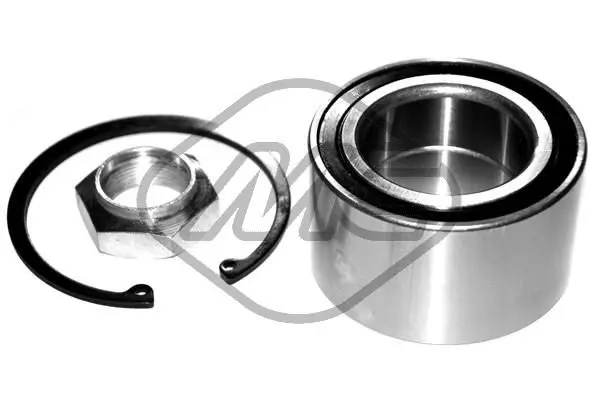 Handler.Part Wheel bearing kit Metalcaucho 74019 1