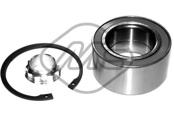 Handler.Part Wheel bearing kit Metalcaucho 74025 1