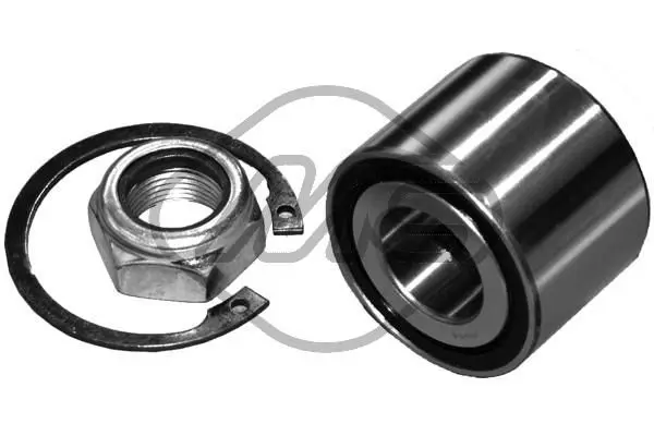 Handler.Part Wheel bearing kit Metalcaucho 74026 1