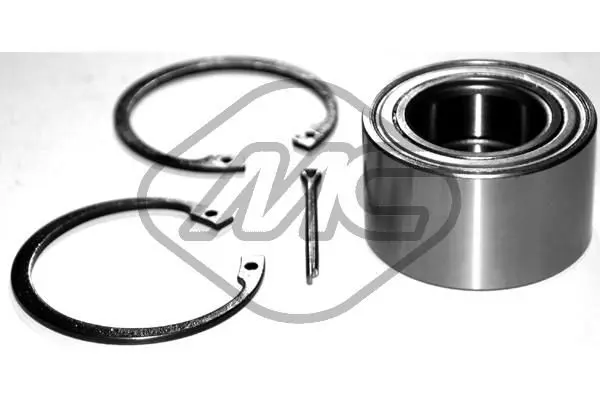 Handler.Part Wheel bearing kit Metalcaucho 74032 1