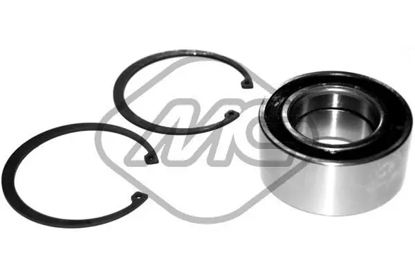 Handler.Part Wheel bearing kit Metalcaucho 74061 1