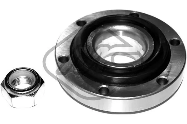 Handler.Part Wheel bearing kit Metalcaucho 74065 1