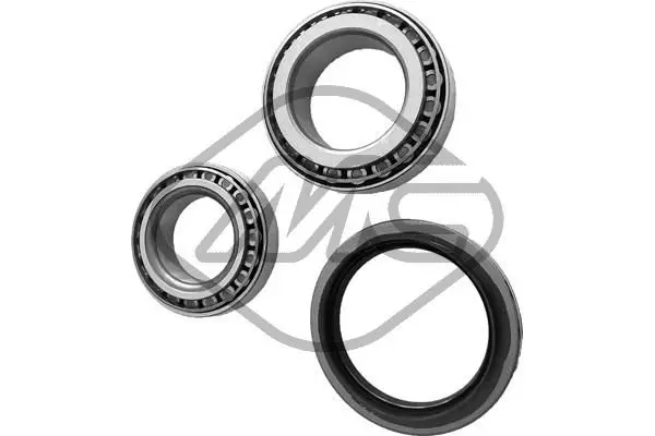 Handler.Part Wheel bearing kit Metalcaucho 74069 1