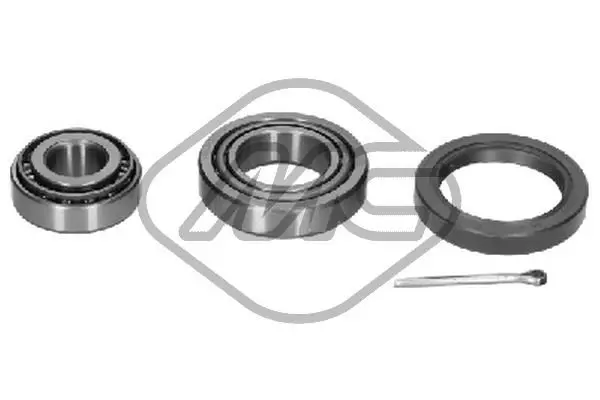 Handler.Part Wheel bearing kit Metalcaucho 74074 1