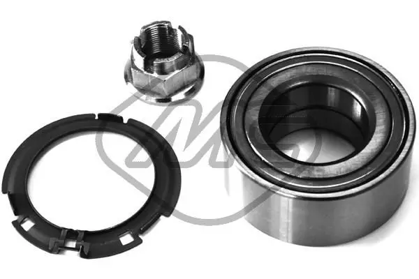 Handler.Part Wheel bearing kit Metalcaucho 74085 1