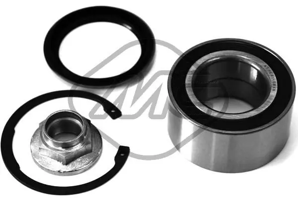 Handler.Part Wheel bearing kit Metalcaucho 74086 1