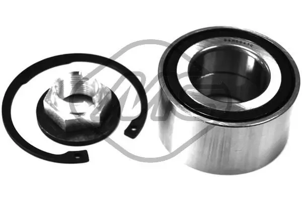 Handler.Part Wheel bearing kit Metalcaucho 74090 1