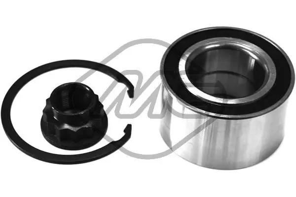 Handler.Part Wheel bearing kit Metalcaucho 74096 1