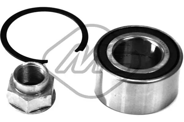 Handler.Part Wheel bearing kit Metalcaucho 74100 1