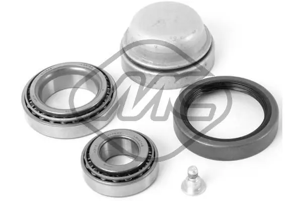 Handler.Part Wheel bearing kit Metalcaucho 74134 1